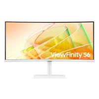 Samsung LS34C650TAUXEN 34 pulgadas UWQHD VA 100Hz 5ms HDR10 FreeSync Curvo