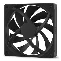 NZXT F120Q Quiet Airflow PWM 120mm Negro