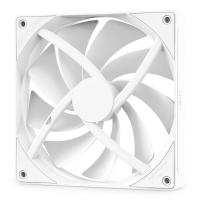 NZXT F140Q Quiet Airflow PWM 140mm Blanco