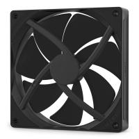 NZXT F140P Static Pressure PWM 140mm Negro