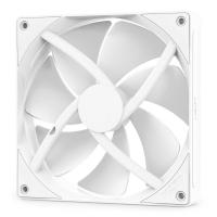 NZXT F140P Static Pressure PWM 140mm Blanco