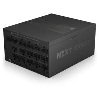 NZXT C1500 80 Plus Platinum 1500W ATX 3.1 PCIE 5.1 Modular 