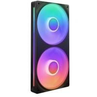 NZXT F240 RGB Core Negro