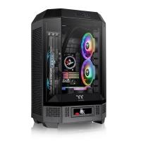 Thermaltake The Tower 300 Negro