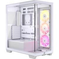 Corsair iCUE LINK 3500X RGB Blanco