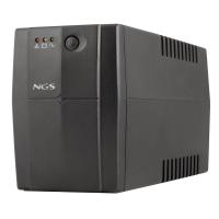 NGS Fortress 900 V3 Off-Line 600VA 360W