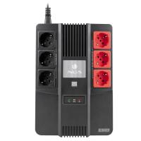 NGS Fortress Bunker SAI 600VA 360W