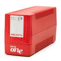 Salicru SPS 900 ONE Line Interactive UPS 900VA 480W
