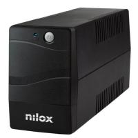 Nilox Premium 600 Line Interactive UPS 600VA 420W
