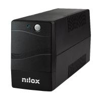 Nilox Premium 1200 Line Interactive 1200VA 840W