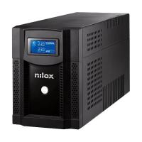 Nilox Premium 3000 Line Interactive Pure Sinewave 3000VA 2100W