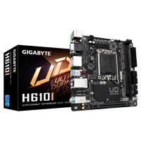 Gigabyte H610I Socket 1700