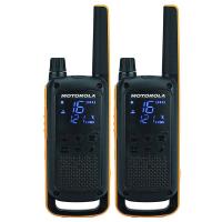 Motorola T82 10Km Duo Negro