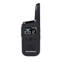 Motorola XT185 8Km Negro