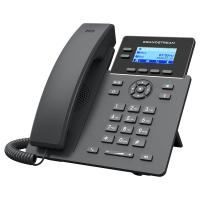 Grandstream GRP2602 IP Esencial 2 Líneas Wi-Fi