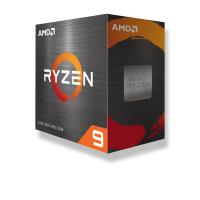 AMD Ryzen 9 5900XT 4.8GHz Socket AM4 Boxed