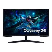 Samsung Odyssey G5 32 pulgadas VA QHD 1ms 165Hz HDR FreeSync Curvo