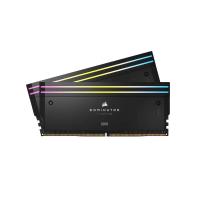 Corsair Dominator Titanium RGB 32GB 2x16GB 6000MHz CL30 XMP Negro