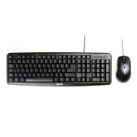 iggual  COM-CK-BASIC 800 Dpi Negro