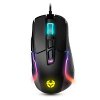 Krom Kick RGB 6200 Dpi Negro