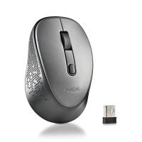 NGS Dew 1600 Dpi Wireless Gris