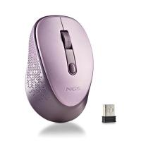 NGS Dew 1600 Dpi Wireless Lila