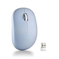 NGS Fog Pro 1000 Dpi Wireless Azul