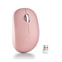 NGS Fog Pro 1000 Dpi Wireless Rosa