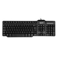 iggual CK-ID-DNI SMART Lector DNI Negro