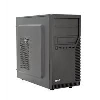 iggual PSIgg3 USB 3.0 Negro + PSU 80 Plus Bronze 500W