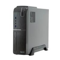Iggual Slim USB 3.0 Negro + PSU 80 Plus 500W