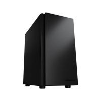 Cougar Purity Negro