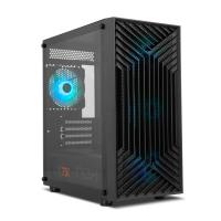 Nox Infinity Epsilon RGB Negro