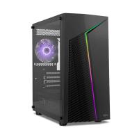 Nox Infinity Zeta RGB Negro