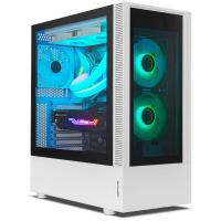 Nox Hummer Nemesis ARGB Blanco