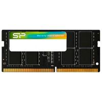 Silicon Power SP016GBSFU320X02 16GB 1x16GB 3200MHz CL22 SoDIMM