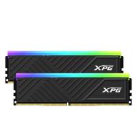 Adata XPG SPECTRIX D35G RGB 32GB 2x16GB 3200MHz CL16 XMP