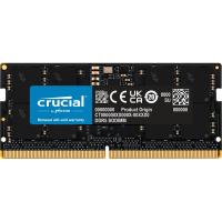 Crucial CT16G48C40S5 16GB 1x16GB 4800MHz CL40 SoDIMM