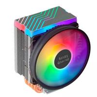 Mars Gaming MCPU44 ARGB PWM