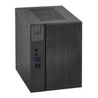 ASRock DeskMeet X300