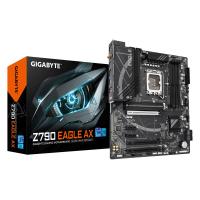 Gigabyte Z790 EAGLE AX Socket 1700