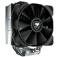 Cougar Forza 50 Essential Negro