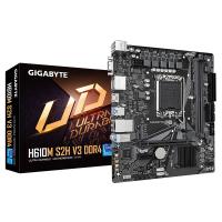Gigabyte H610M S2H V3 D4 Socket 1700