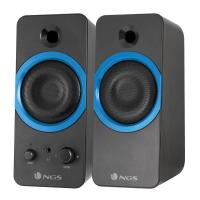 NGS GSX-200 Gaming 20W Supergraves