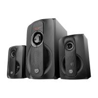 Hiditec H400 2.1 80W Negro