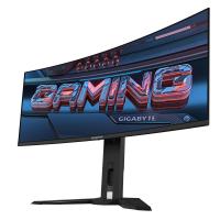 Gigabyte MO34WQC2 34 pulgadas WQHD OLED 240Hz 0.03ms HDR Curvo