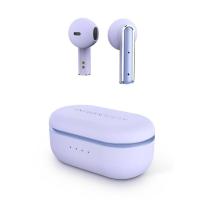 Energy Sistem Style 4 True Wireless Bluetooth 5.1 Violeta