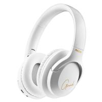 NGS Artica Greed Bluetooth 5.1 Blanco