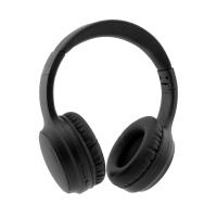 Coolbox Air-40 Bluetooth 5.3 ANC Negro