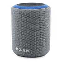 Coolbox Drop G231 5W Bluetooth 5.3 Gris